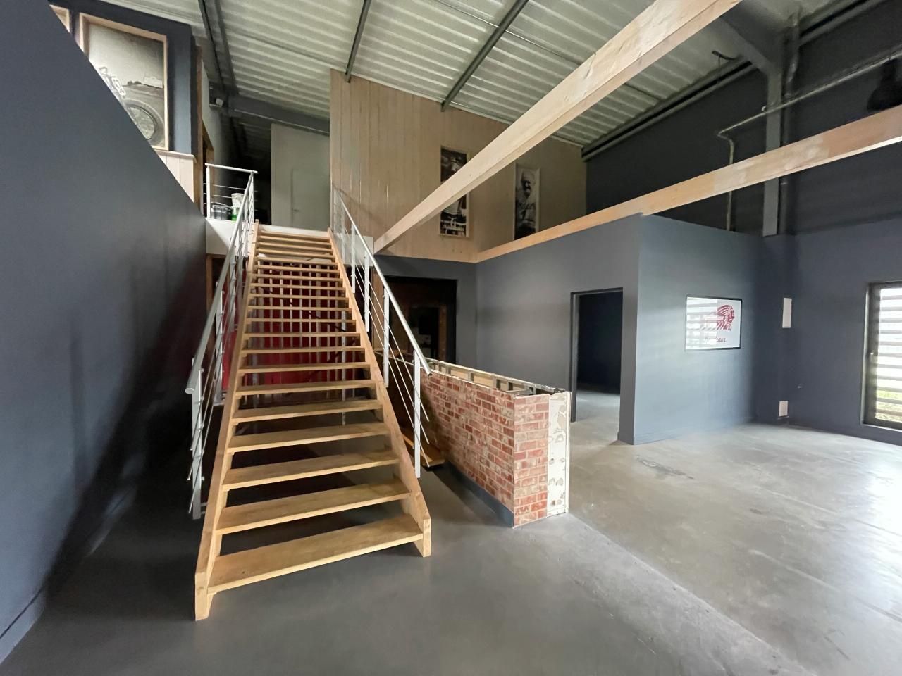 Local d'activité Mérignac 1141m² Location local d'activité Mérignac Gironde OLACT2528921 6